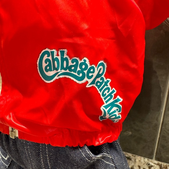 Vintage Cabbage Patch Kid - Picture 2 of 12